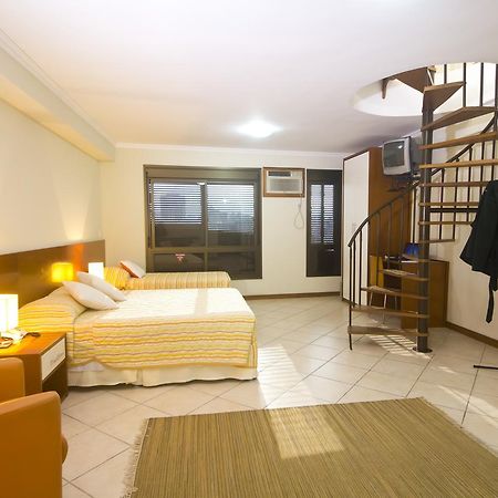 Edificio Metropolis Appartement Porto Alegre Buitenkant foto