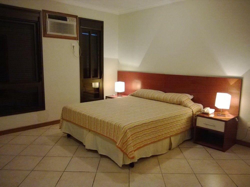 Edificio Metropolis Appartement Porto Alegre Buitenkant foto