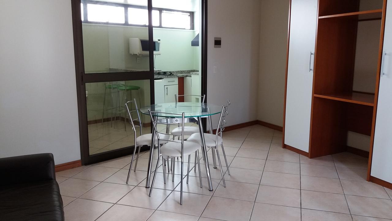 Edificio Metropolis Appartement Porto Alegre Buitenkant foto