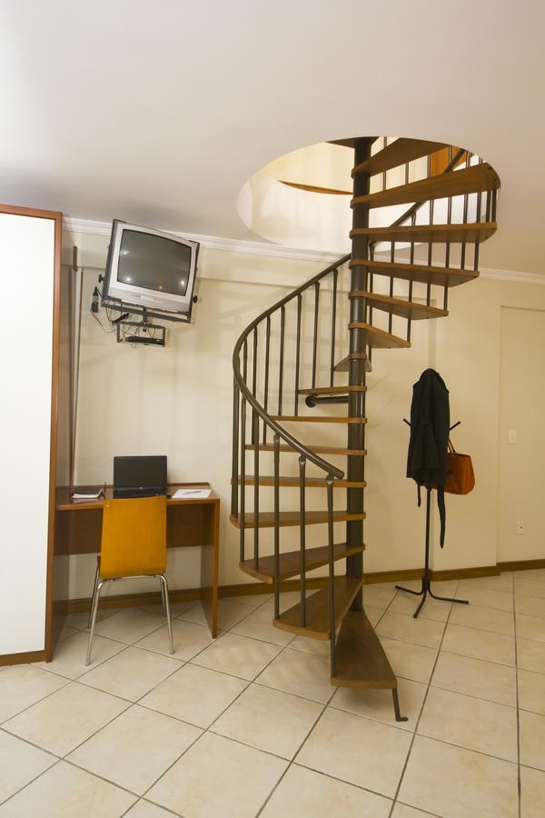 Edificio Metropolis Appartement Porto Alegre Buitenkant foto